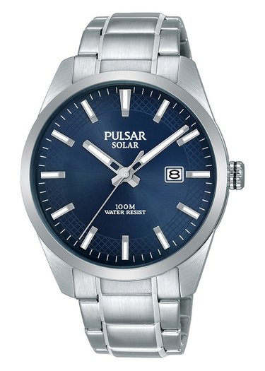 Pulsar discount solar techniek